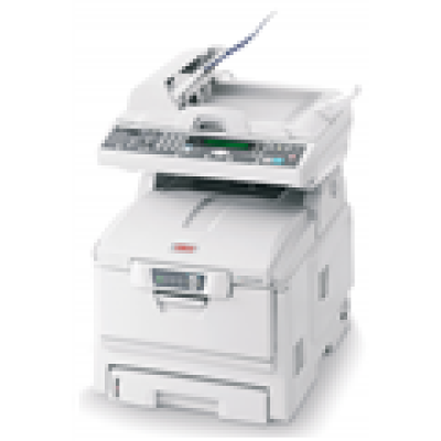 OKI C5510 MFP