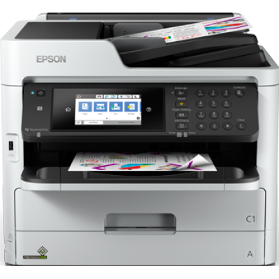 Epson WorkForce Pro WF-C5790DWF