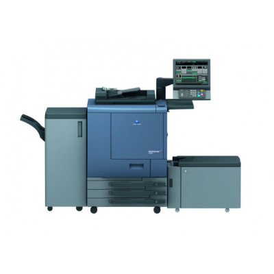 Konica Minolta Bizhub PRESS C6000