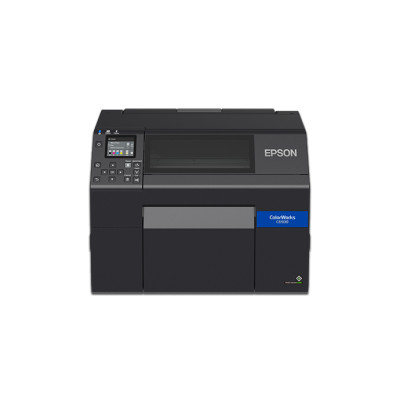 Epson ColorWorks CW-C6500Ae