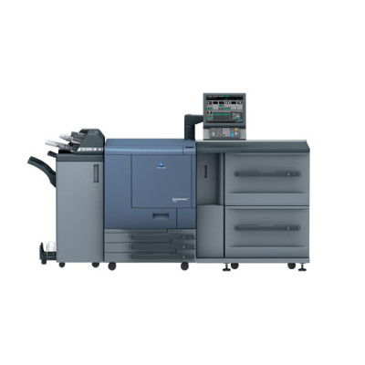 Konica Minolta Bizhub PRESS C70hc