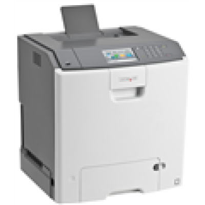 Lexmark C748dte