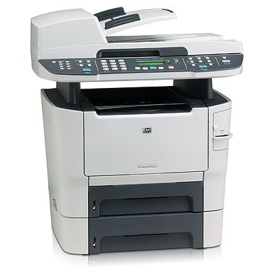 HP LaserJet M2727