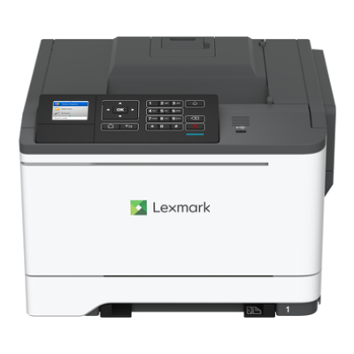 Lexmark CS521dn