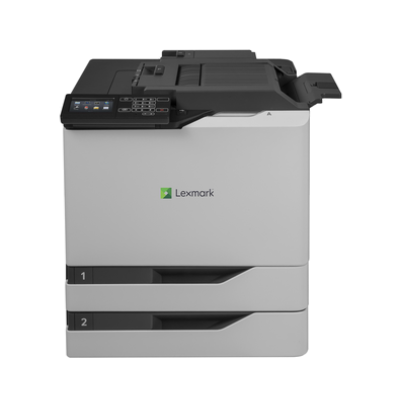 Lexmark CS820dtfe