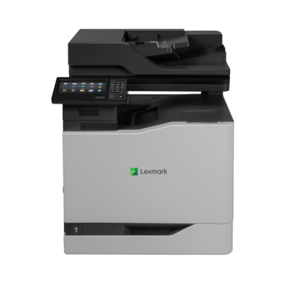 Lexmark CX820de