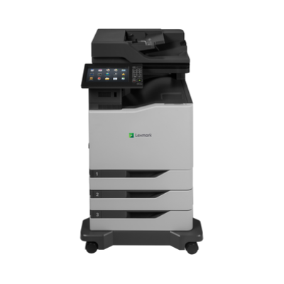 Lexmark CX825dte