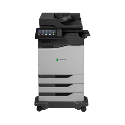 Lexmark CX860dtfe