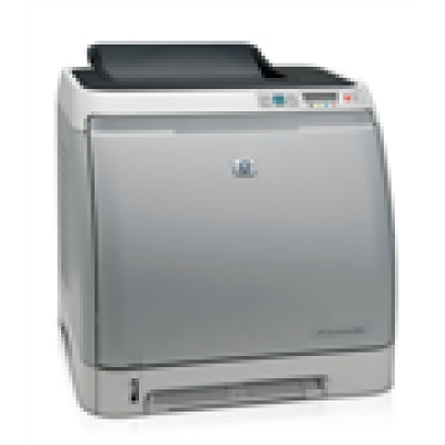 HP ColorLaserJet 2600N