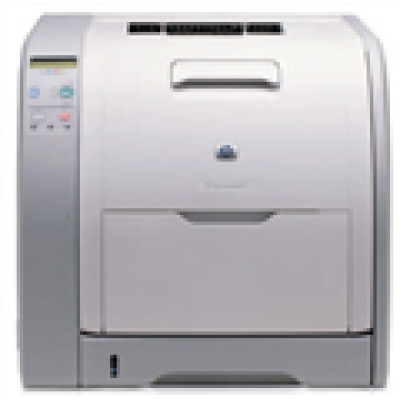 HP ColorLaserJet 3550N