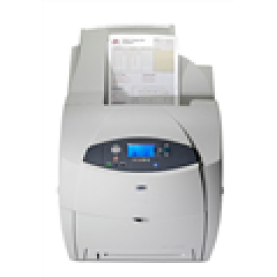 HP ColorLaserJet 4650