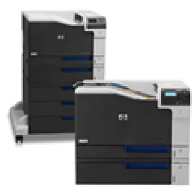 HP ColorLaserJet CP5520