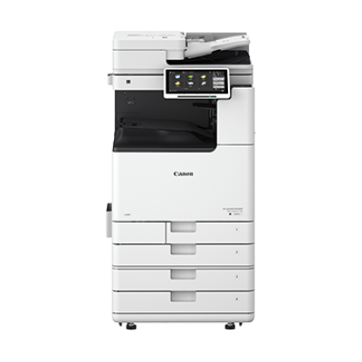 Canon imageRUNNER ADVANCE DX 4845i