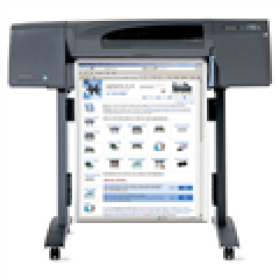 HP DesignJet 450C