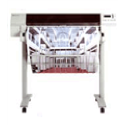 HP DesignJet 755CM