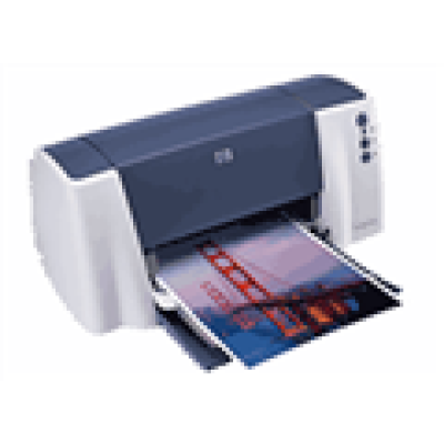 HP DeskJet 3816