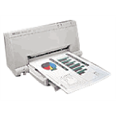 HP DeskJet 400C