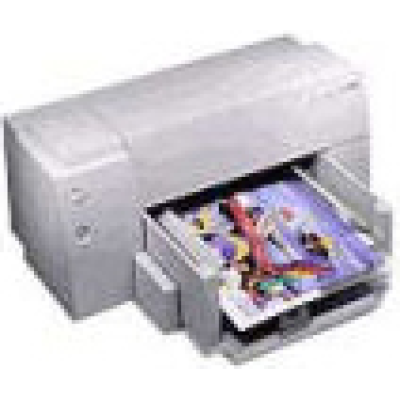 HP DeskJet 615C