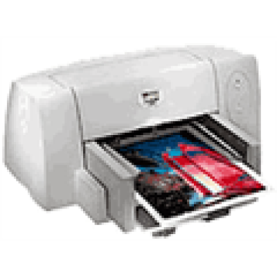 HP DeskJet 695C