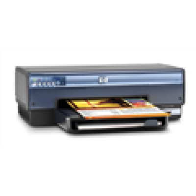 HP DeskJet 6980