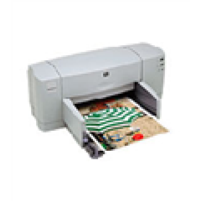 HP DeskJet 820CXI