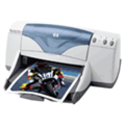 HP DeskJet 980Cxi