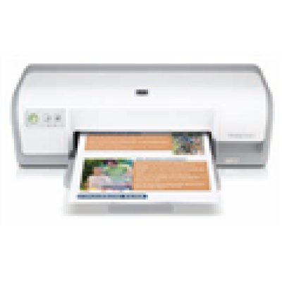 HP DeskJet D2500