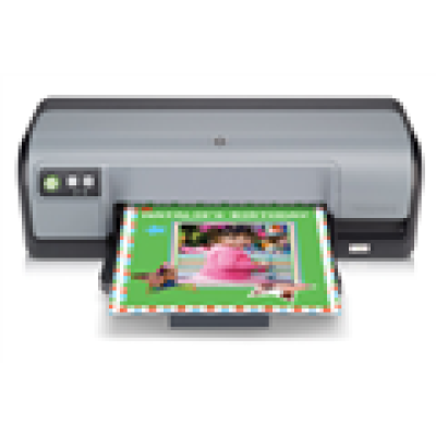 HP DeskJet D2545