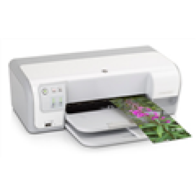 HP DeskJet D4360