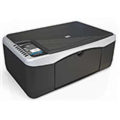 HP DeskJet F2128