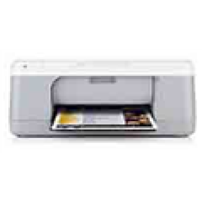 HP DeskJet F2220