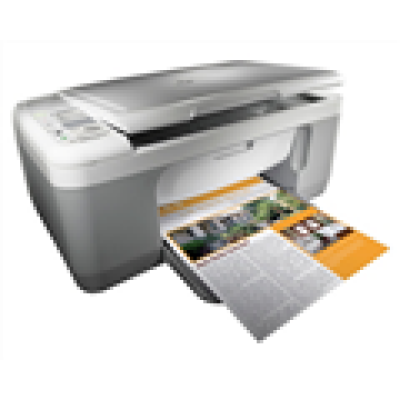 HP DeskJet F2224