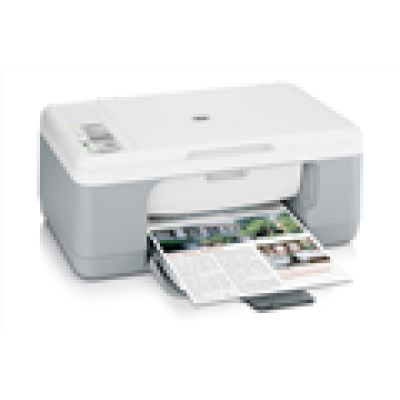 HP DeskJet F2280