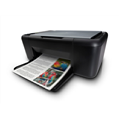 HP DeskJet F2420