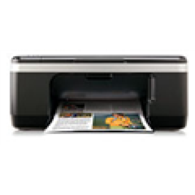 HP DeskJet F4135