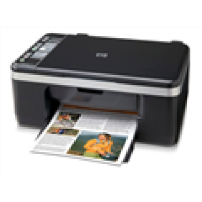 HP DeskJet F4140