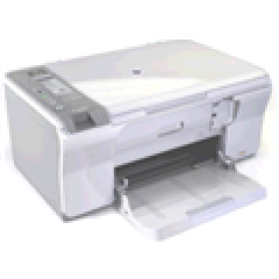 HP DeskJet F4220