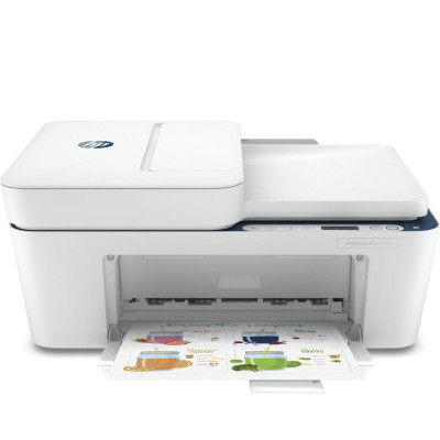 HP DeskJet Plus 4130