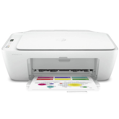 HP Deskjet 2722