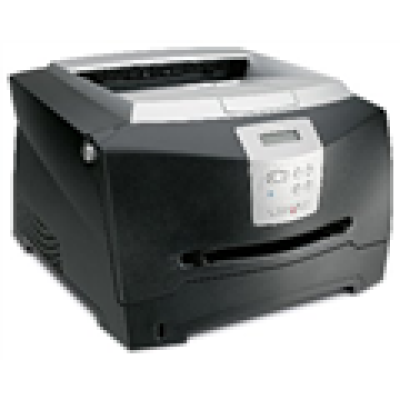 Lexmark E340