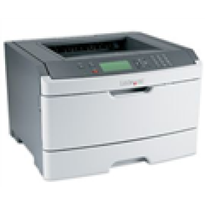 Lexmark E460dn