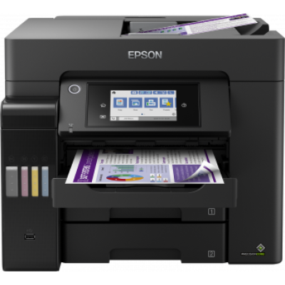 Epson EcoTank ET-5850