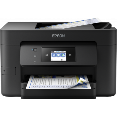 Epson WorkForce WF-3720