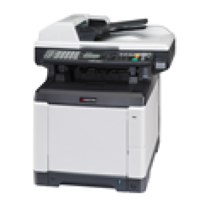 Kyocera Mita  FS C2126MFP+