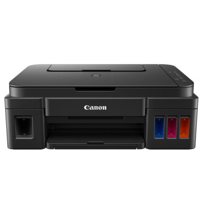 Canon PIXMA G3400