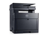 Dell H625cdw