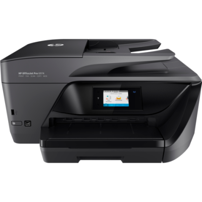 HP OfficeJet Pro 6974