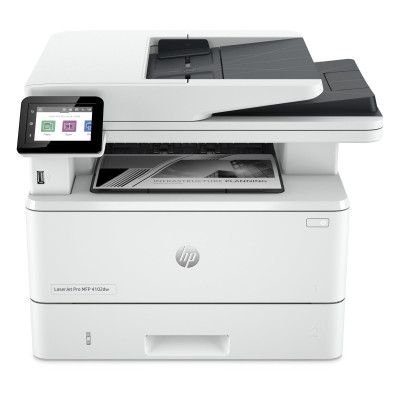 HP LaserJet Pro MFP 4102dw