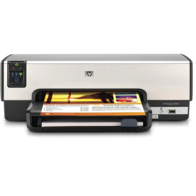 HP DeskJet 6940