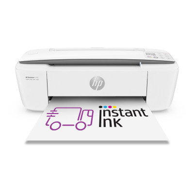 HP DeskJet 3750